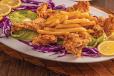 Fried Shrimp