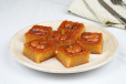 Almond Harissa (6) Pieces