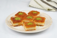 Konafa With Cream (6) Pieces