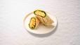 Scrambled Egg Wrap