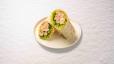 Chicken Caesar Wrap 