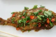 Fish Thai Chilli