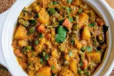 Mixed Veg Sabji