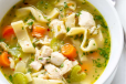 Chicken Noodle Soup