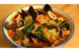 Mix Seafood Soup