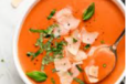Cream Of Tomato Soup