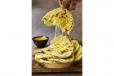 Cheese Naan