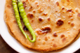 Gobi Paratha