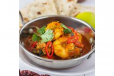Prawns Spicy Curry