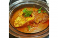 Red Snapper Mango Curry- 500gm