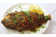 Seabream Pollichathu- 500gm