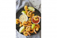 Prawns Coconut Fry - 500gm
