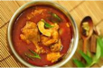 Chicken Naadan Curry