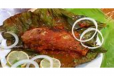 Red Snapper Pollichathu- 500gm