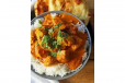 Tikka Masala