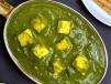 Palak Paneer