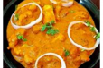 Veg Shahi Korma