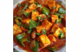 Paneer Tikka Masala