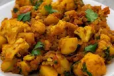 Aloo Gobi