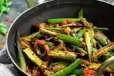 Bhindi Do Pyaza