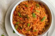 Veg Schz Fried Rice