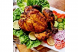 Tandoori Chicken - Full