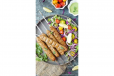 Chicken Seekh Kebab