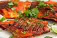 Hammur Tandoor Fish- 500gm