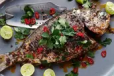 Seabream Tandoor- 500gm