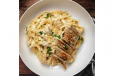Alfredo Chicken Pasta