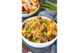 Sl Beef Fried Rice