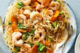 Sl Seafood Noodles