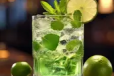 Virgin Mojito