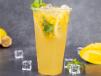 Pineapple Mojito