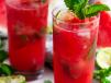Watermelom Mojito