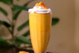 Mango Shake