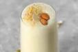 Almond Milk Shake