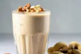 Mixed Dry Fruit Shake
