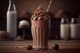 Chocolate Shake
