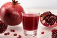 Pomegranate Juice
