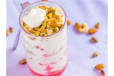 Dry Fruit Lassi