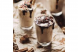 Chocolate Lassi