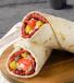 Soujouk Wrap