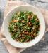 Quinoa Tabbouleh