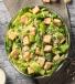 Simply Caesar - Side Salad