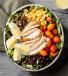 Zooza Salad (Chicken)