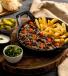 Beef Shawarma Skillet