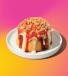 Strawberry Cheesecake Cinnabon