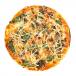 Vegetarian Vegan Pizza
