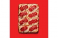 Honey Pepperoni
